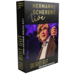 Hermann Scherer Live