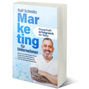 Ralf Schmitz Affiliate Marketing