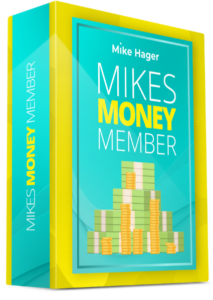 Mikes Money Member
