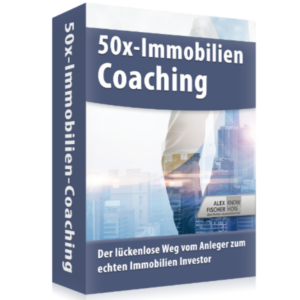 50X-Immobilien-Coaching