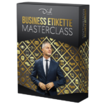 Business Etikette Masterclass