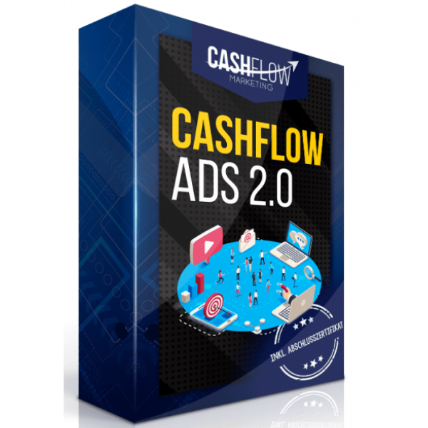 Cashflow 2.0 ADS