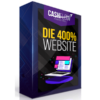 Die-400-Webseite