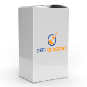 DeFi-Kickstart-Kurs