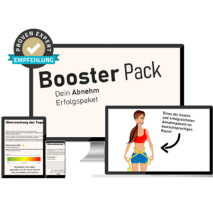 Booster-Pack Erfahrungen