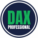 DAX-Professional