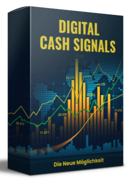 Digital-Cash-Signals