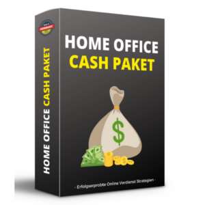 Home-Office-Cash-Paket Erfahrungen