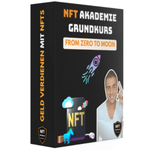 NFT-Akademie-Grundkurs