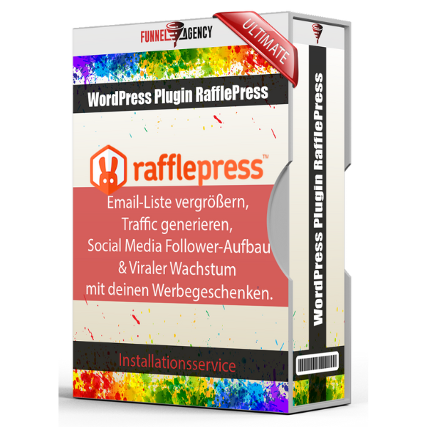 RafflePress-ULTIMATE-kaufen