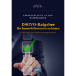 DSGVO-Ratgeber Erfahrungen