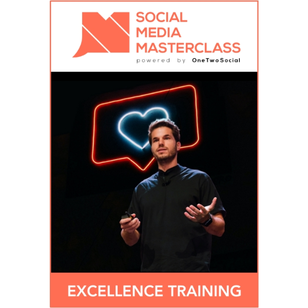 Social Media Masterclass Erfahrungen