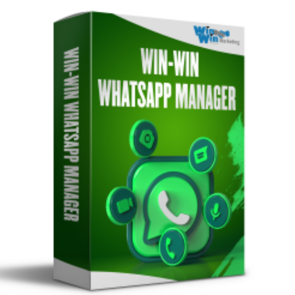 WhatsApp Manager Lars Pilawski gratis testen