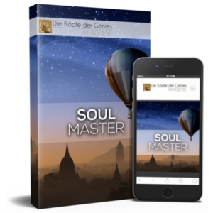 Soul Master der Ruf Deiner Seele Erfahrungen