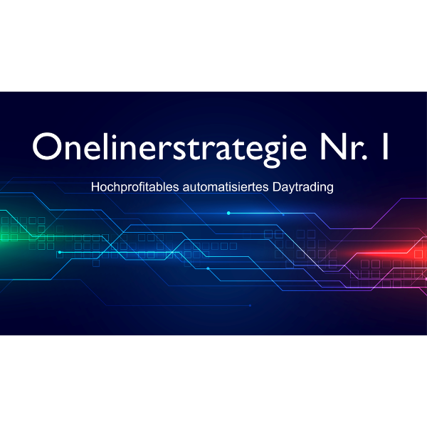 Onelinerstrategie Nr.1 Erfahrungen